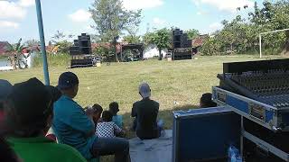 Download Lagu cek sound ani jaya audio(titisan dehan audio madiun) MP3