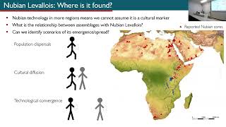 HEAS Seminar Series  Human Evolution and the Palaeolithic  Emily Hallinan