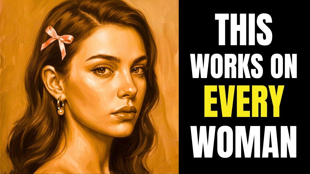 How to Decode Any Woman in Minutes - REVERSE PSYCHOLOGY - YouTube