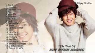Download The Best Of Kim Hyun Joong Ss501 ● Kim Hyun Joong's Greatest Hits 2014 Video MP3 The Best Of Kim Hyun Joong Ss501 ● Kim Hyun Joong's Greatest Hits 2014