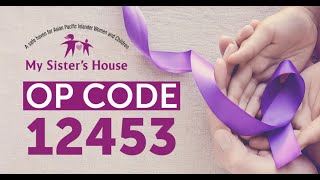 Our Promise Live: My Sister's House