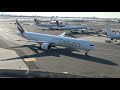 JFK Planespotting | TWA Hotel | 4K