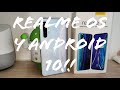 Review Realme X2 en 2020 con Android 10 y Realme OS | Ha mejorado mucho!