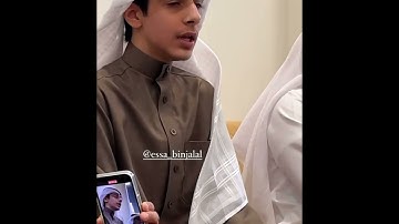 تلـاوة عطرة من سورة يوسف للقارئ عيسى بن جلال 🤍🍃 | سناب الشيخ أحمد النفيس #quran