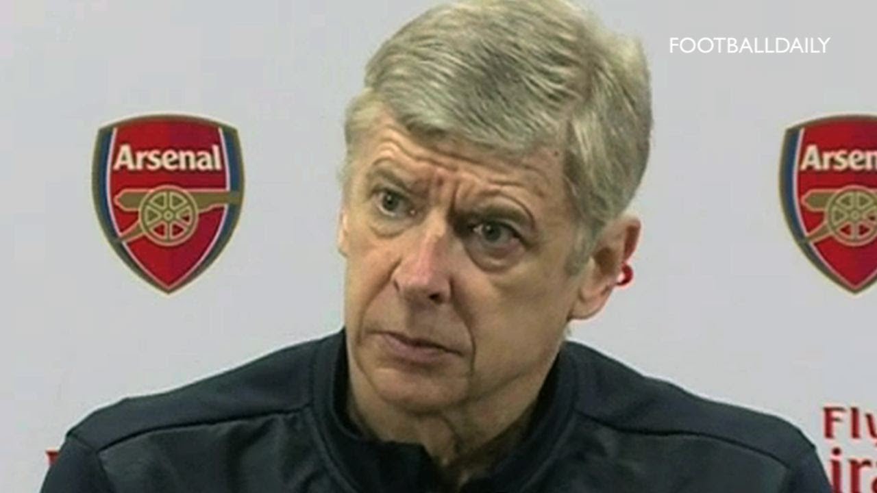 Arsene Wenger hits back at Paul Scholes criticism of Arsenal manchester united transfer news