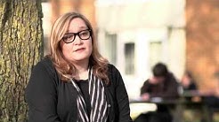 University of Sussex, School of Media Film and Music admissions day  - Durasi: 12:49. 