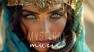 Divine Music - Ethnic &amp; Deep House Mix 2024 by Mystical Music [Vol.41]