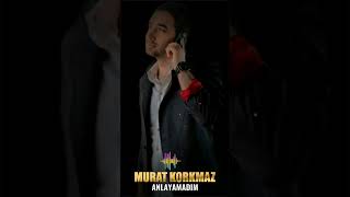 Murat Korkmaz - Anlayamadım Resimi