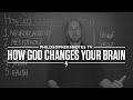 PNTV: How God Changes Your Brain by Andrew Newberg MD & Mark Robert Waldman