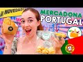 NOVEDADES MERCADONA DE PORTUGAL| Atrapatusueño