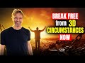 How to free yourself from unwanted 3d circumstances