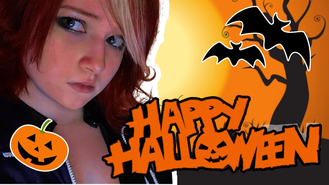 Halloween Stream Hang Out With Me YouTube halloween-stream-hang-out-with-me-youtube