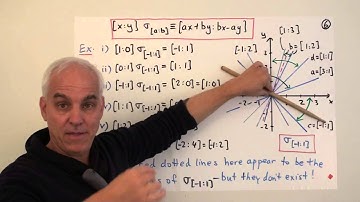 Isometry groups of the projective line (I) | Rational Geometry Math Foundations 138 | NJ Wildberger