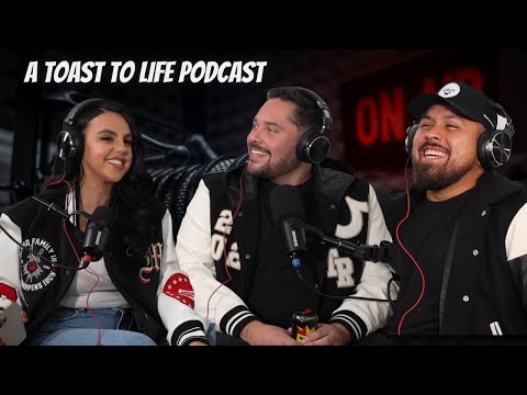 Melissa Rios || Radio vs Podcast, Power of Manifestation, ,Being broke & broken as a young mother