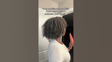 4c Hair Deep Conditioners 💞