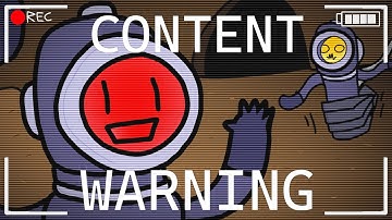 CONTENT WARNING SILLIENESS ft. @novadalek42