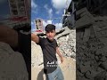 الناشط عبود بطاح يتحدث عن فلسطين وعن الصمود فيها