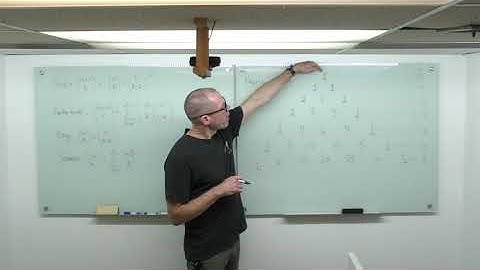 COMP2804: September 23, 2020