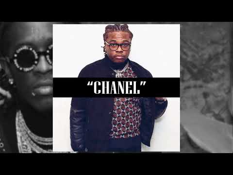 [FREE] Gunna x Young Thug Type Beat | Chanel | Trap / Hip Hop Instrumental