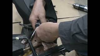 09 Pontiac G6 Stuck Seat Recline Fix by imystery man 2,558 views 2 years ago 29 minutes