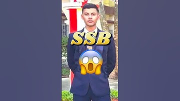 Tips To crack SSB 😱|| #nda #army #ssbinterview #ssbpreparation #ssb