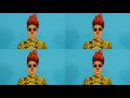 Eva Simons - BEBE (Official Music Video)