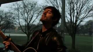 Video thumbnail of "Murder By Death - Shiola | Live in Bellwoods 43"