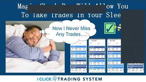 1 Click Trading System - ReLaunch To The Moon - Magic Box ✅🔮👀