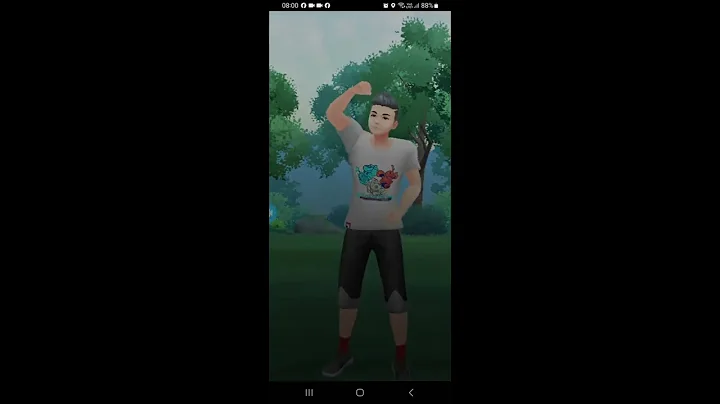 Scroll Cup | ft. Galarian Moltres & Shadow Annihilape