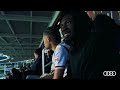Behind The Shield, Ep. 12 | O Canada!