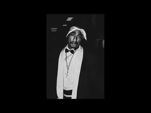 TUPAC X NAS TYPE BEAT 2026 EVERYDAY Ghost8eats 