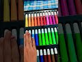 my new art set 🩷 #unboxing #youtubeshorts #shortsfeed