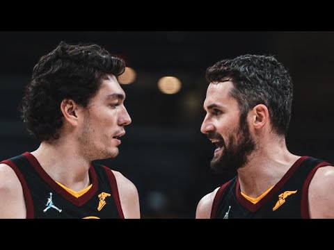 Cedi Osman’ın Indiana Pacers maçı performansı | 11.2.2022