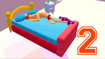 Grab master funny gameplay walkthrough 2022 Part 2