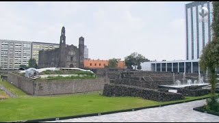 D Todo - Tlatelolco. Zona arqueológica (06/12/2016)