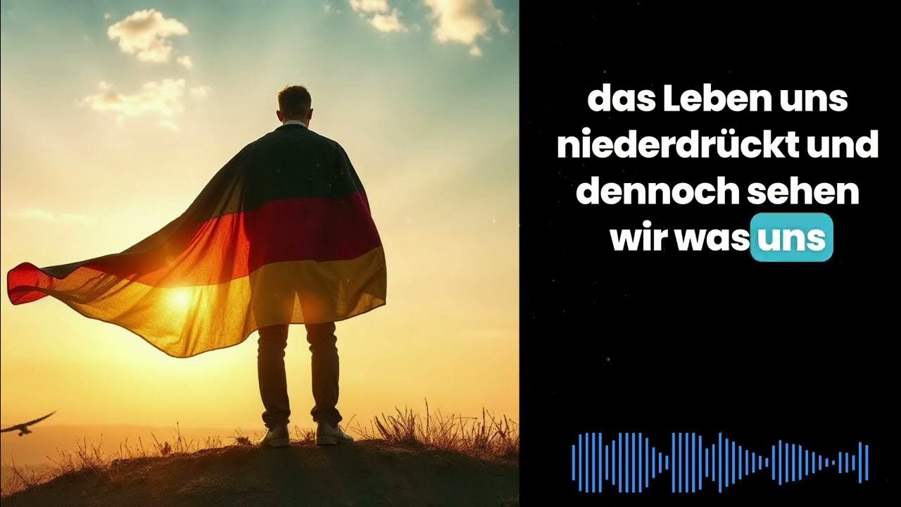 Wer Deutschland Nicht Liebt Soll Deutschland Verlassen www.youtube.com