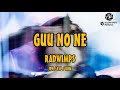 RADWIMPS - グーの音 [和訳] [歌詞付き] [Sub Español] [Romaji]