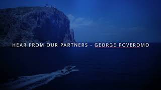 Simrad NSX | Hear from our partners - George Poveromo