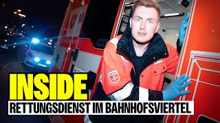 Download Lagu Eine Nacht Rettungsdienst im Frankfurter Bahnhofsviertel MP3 Download Lagu Eine Nacht Rettungsdienst im Frankfurter Bahnhofsviertel MP3