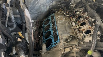 Chevy Silverado 5.3L collapsed lifter full repair guide