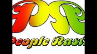People Rasta - Sunrise