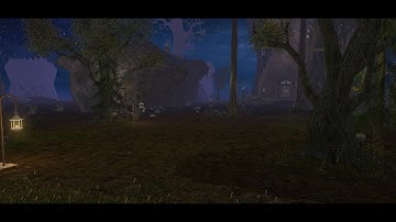 Neverwinter Nights Toolset  - Beginner Tutorial 1