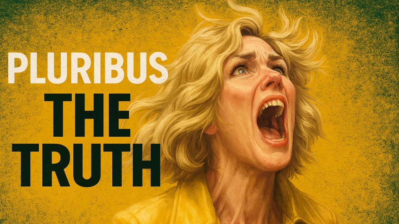 The Hidden Psychology Behind Pluribus 