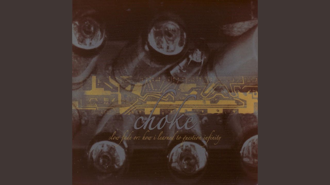 Choke - Momentary Relapse accordi