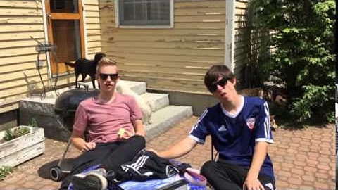 Cops Spoof With Law Enforcement (AP Statistics problem 2007 form B #2)