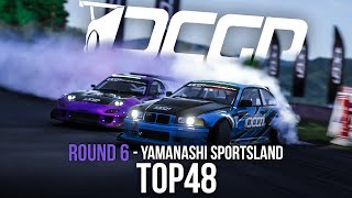 DCGP X YAMANASHI SPORTSLAND - Tracks | VOSAN