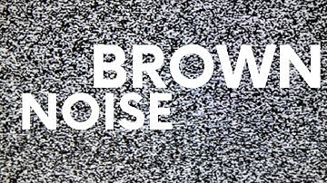 Flying Without Fear - (10 Hour) Brown Noise - Sleep Subliminal Session