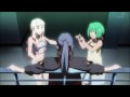 Macross Frontier - What 'bout my star? @formo