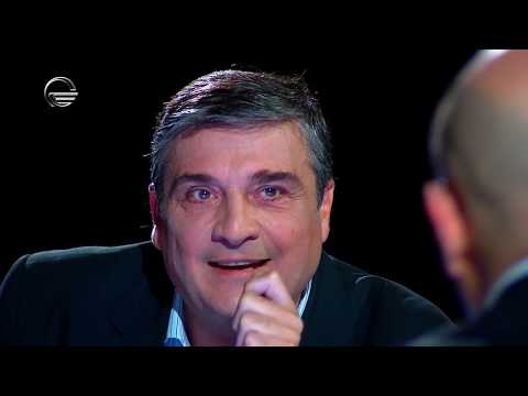 ირაკლი ბათიაშვილი: აგვისტოს ომის დროს, რუსის ტანკები რომ გამოჩნდნენ, მთელი ხეილუფლება გამოიქცა