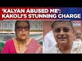 Kakoli Writes To Lok Sabha Speaker After Resignation, Levels Stunning Charge Against Kalyan Banerjee